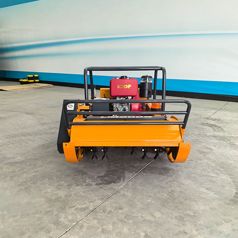 Tagliaerba a controllo remoto LM800S