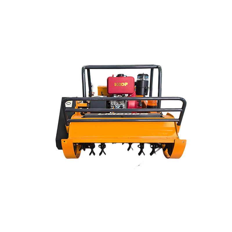 Tagliaerba a controllo remoto LM800S