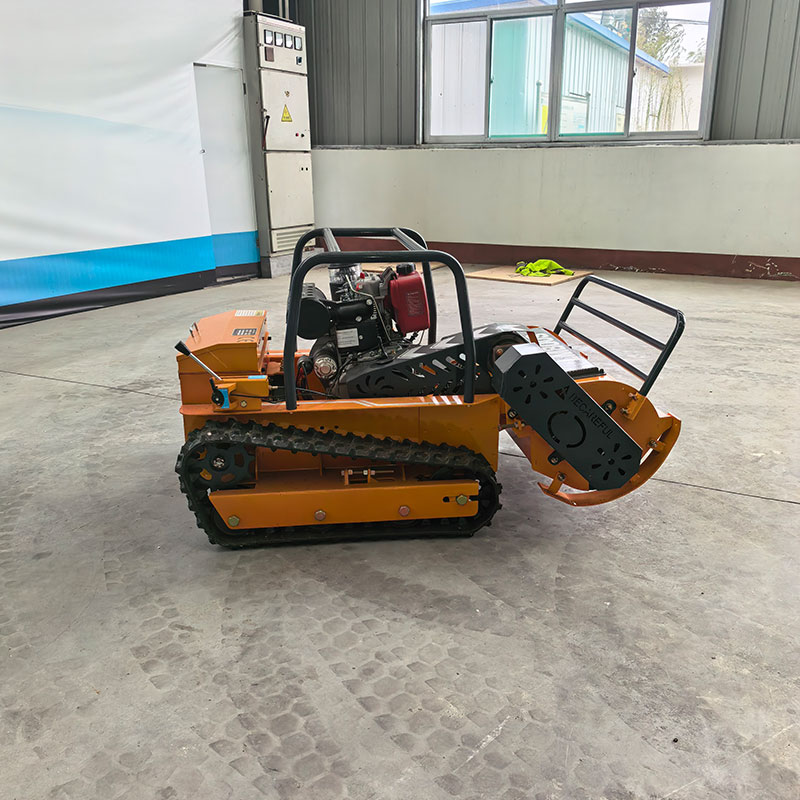 Tagliaerba a controllo remoto LM800S