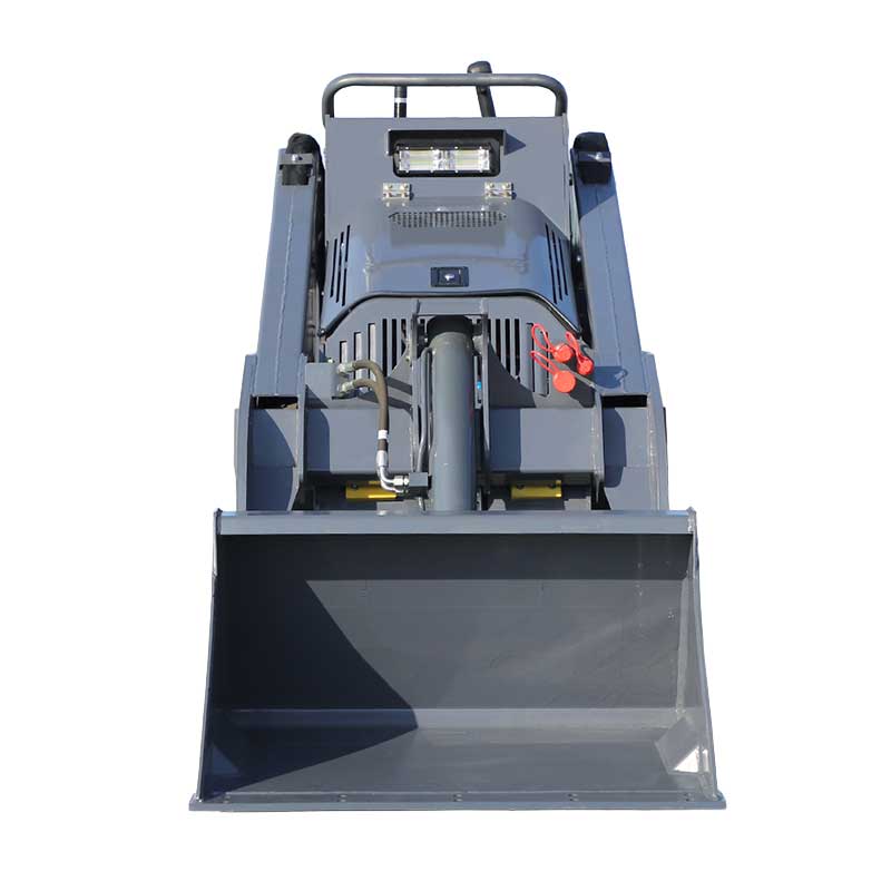 YF1000 Minipala cingolata