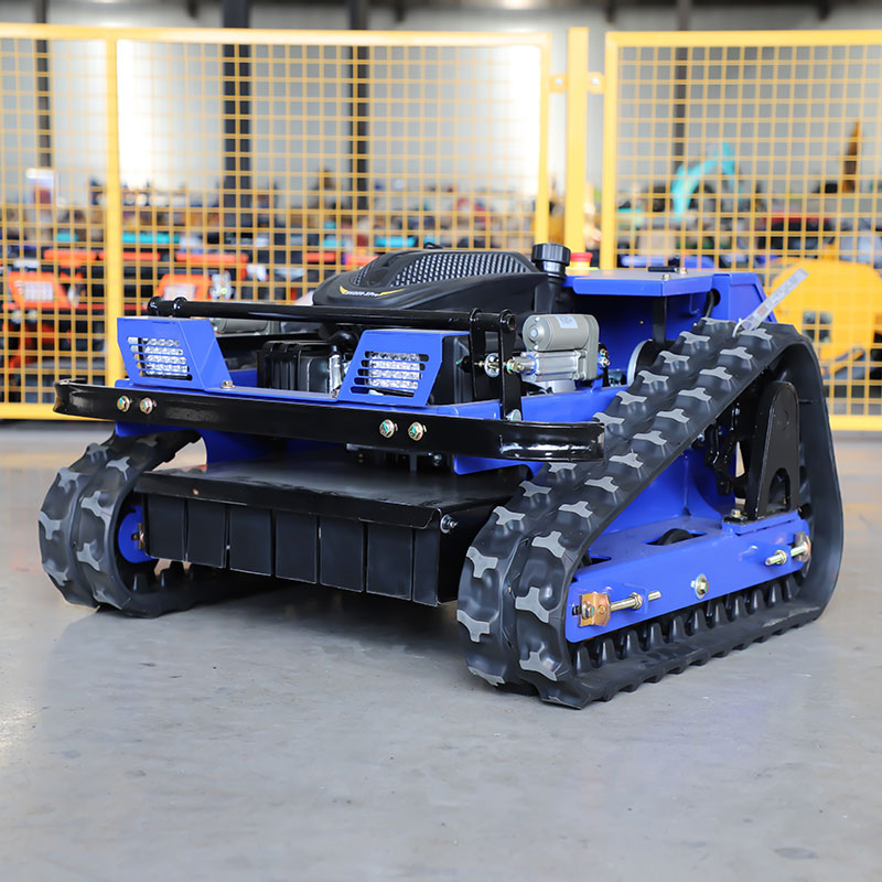 Tagliaerba RC550S
