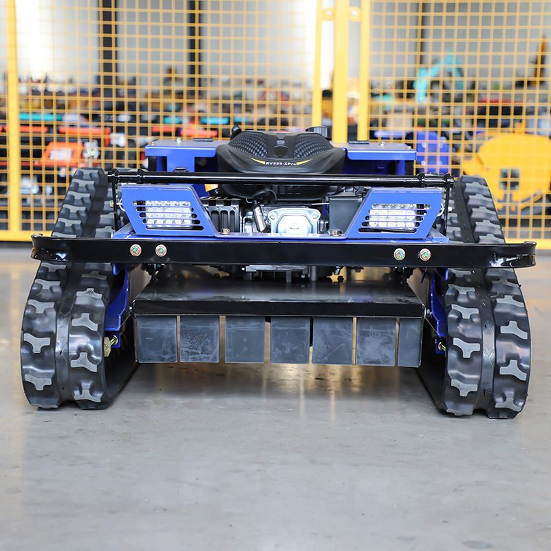 Tagliaerba RC550S