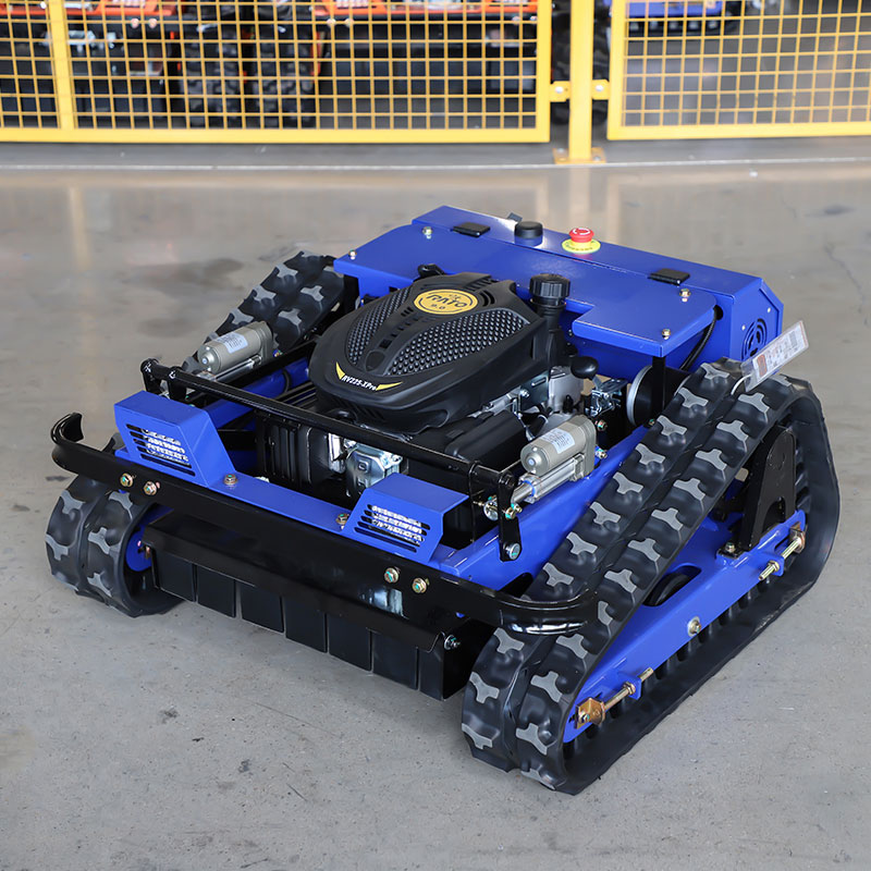 Tagliaerba RC550S
