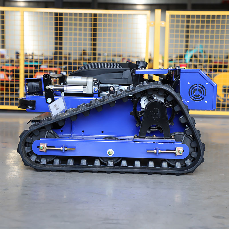 Tagliaerba RC550S
