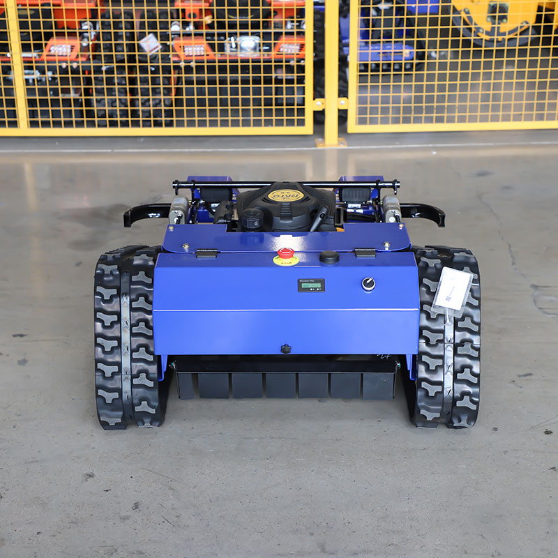 Tagliaerba RC550S