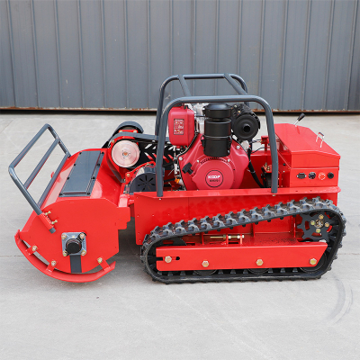 Tosaerba telecomandato