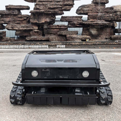 Tosaerba ad alta efficienza