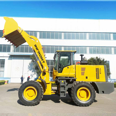 Caricatore tutto terreno