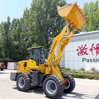 Caricatore frontale in vendita