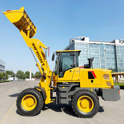 Caricatore efficiente