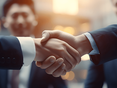 Mower (Shandong) Machinery Co., Ltd. ha ricevuto con successo una delegazione di clienti internazionali e ha approfondito la cooperazione globale