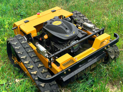 My Smart Butler - Nuovo tosaerba online