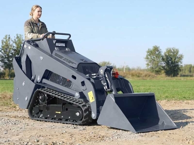 Skid Loader in vendita: scopri lo YF1000 PRO
