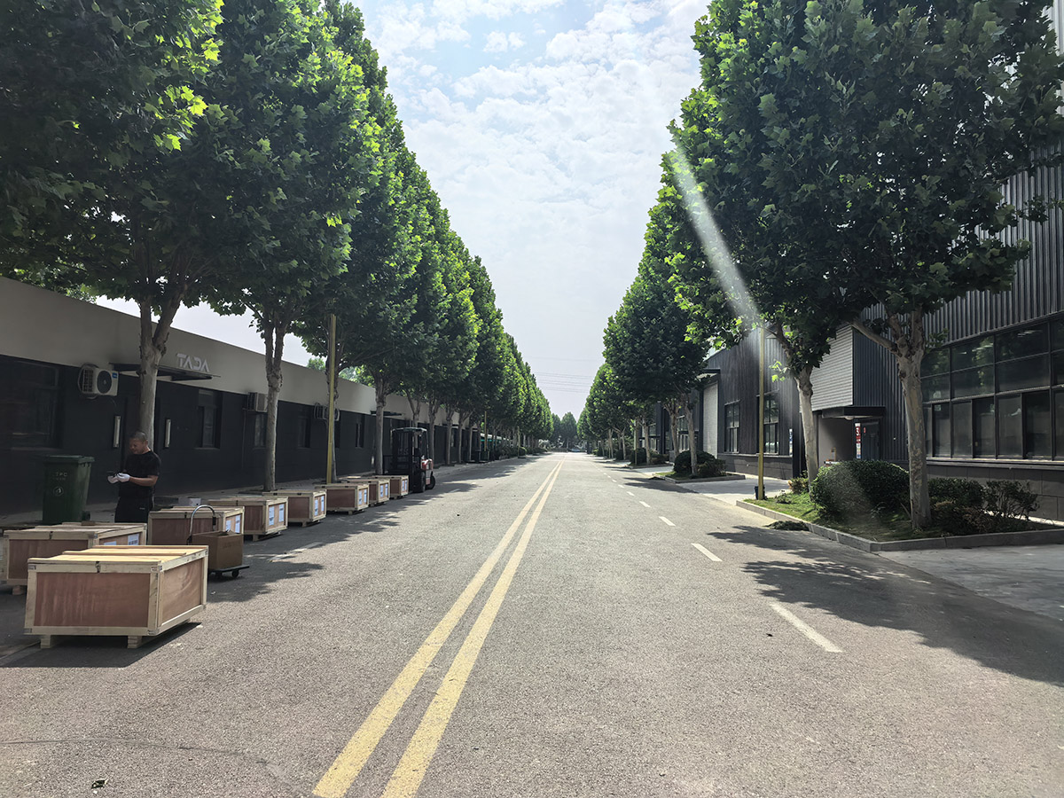 MowerMan (Shandong) Machinery Co., Ltd.