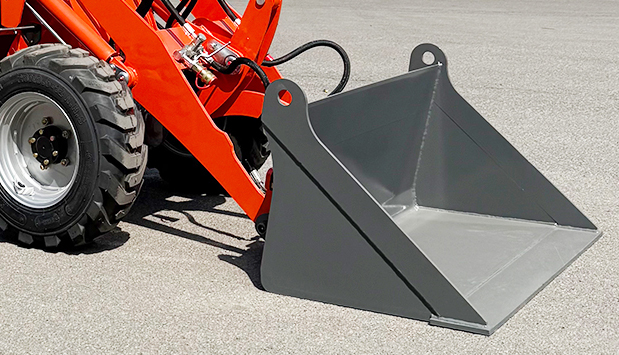 Minipala elettrica Minipala elettrica