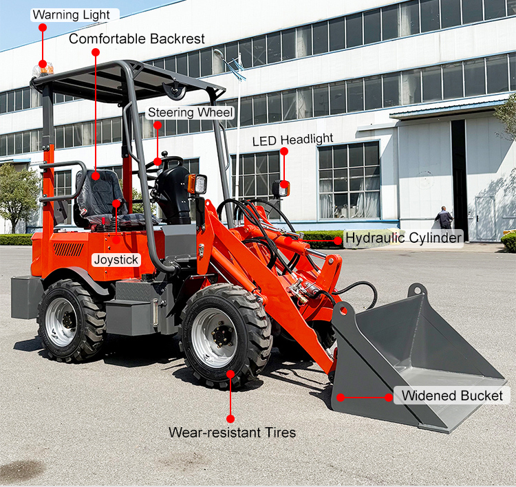 Minipala elettrica Minipala elettrica