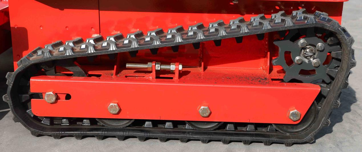 Tosaerba telecomandato