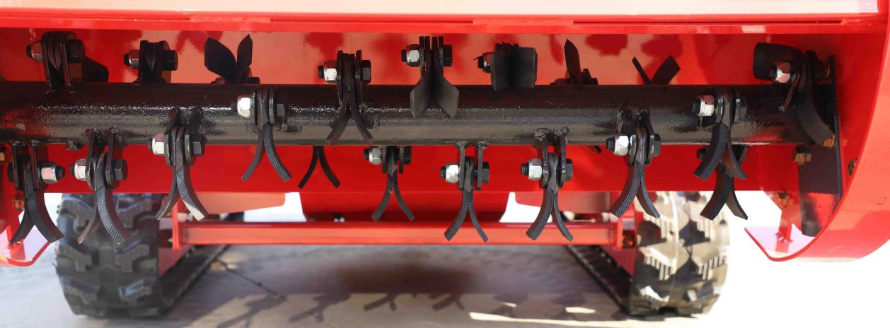 Tosaerba a distanza Tosaerba a distanza