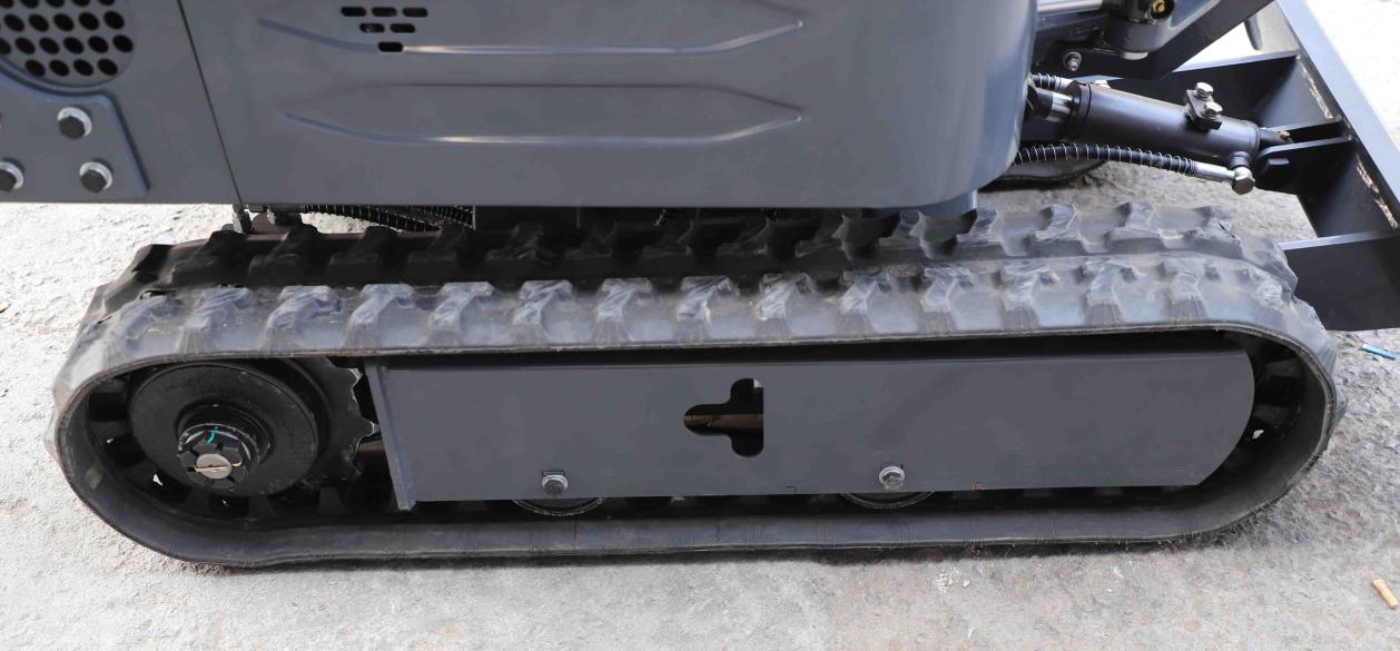 Escavatore da 1,2 tonnellate