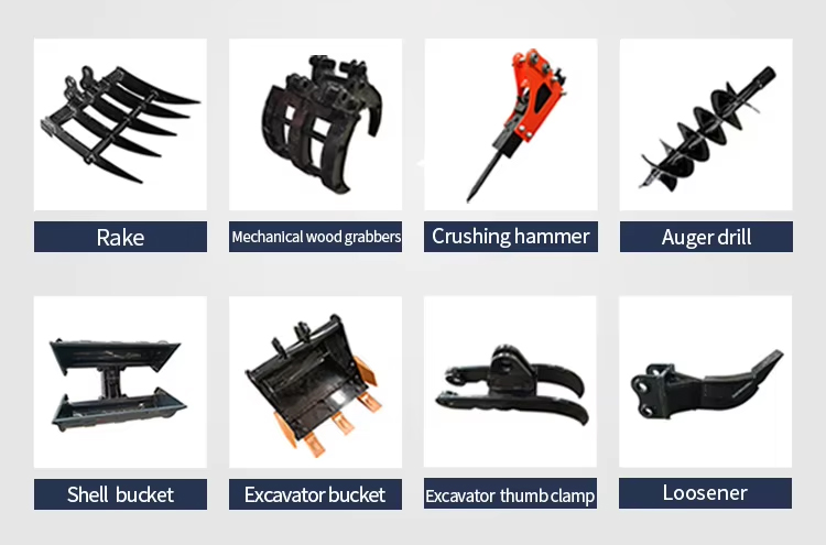 Nuovo miniescavatore da 1,8 tonnellate