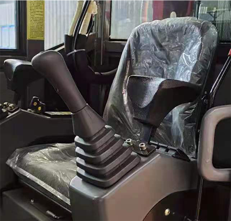 Mini escavatore più economico