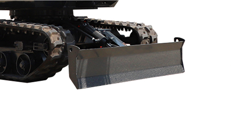 Mini escavatore più economico