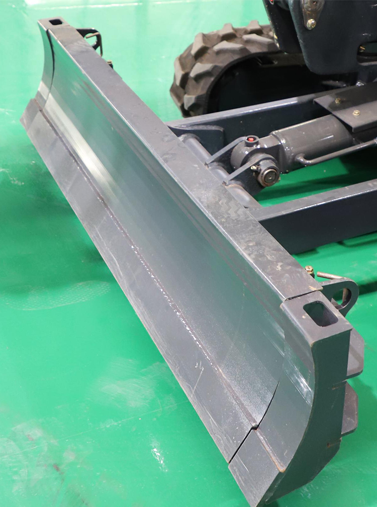 Escavatore da 2,8 tonnellate Escavatore da 2,8 tonnellate