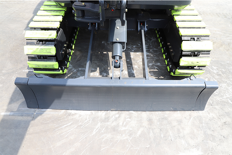 Escavatore da 3 tonnellate