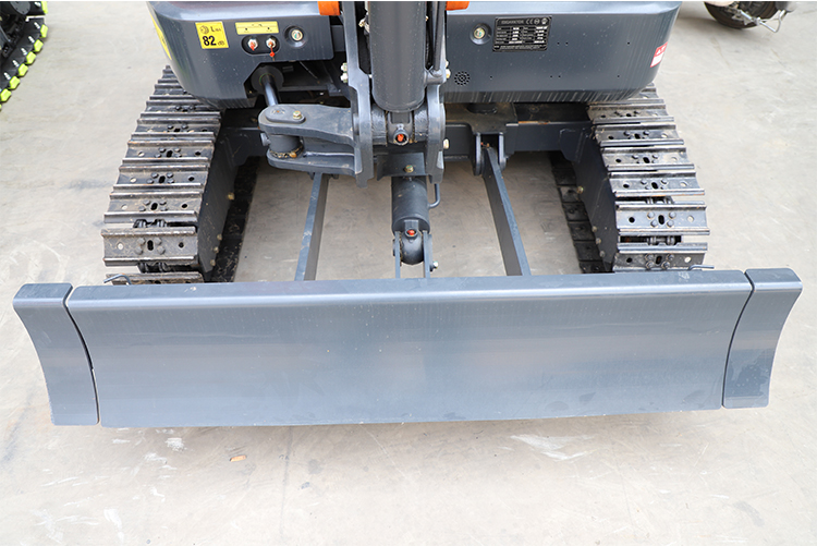 Escavatore da 2,5 T Escavatore da 2,5 T