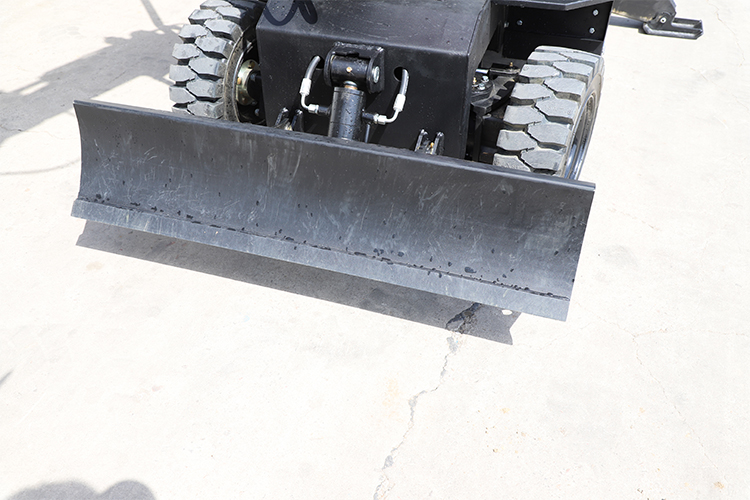 Miniescavatore da 2 tonnellate