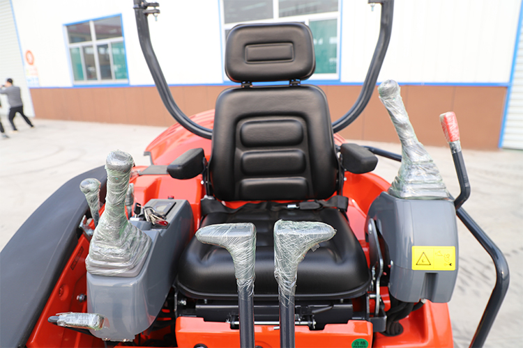 Prezzo miniescavatore