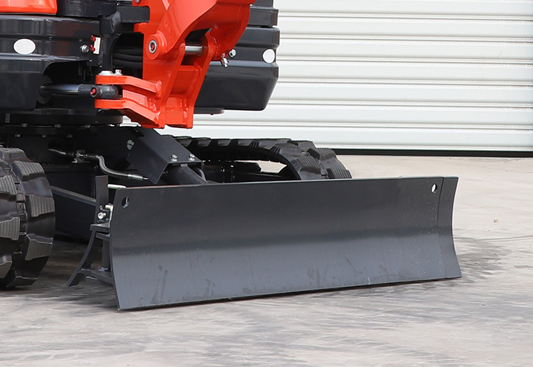 Prezzo miniescavatore