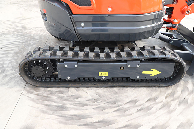 Prezzo miniescavatore