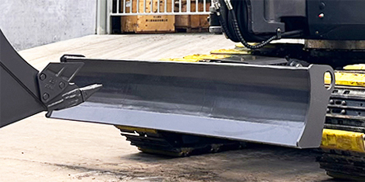 Escavatore da 6 tonnellate in vendita