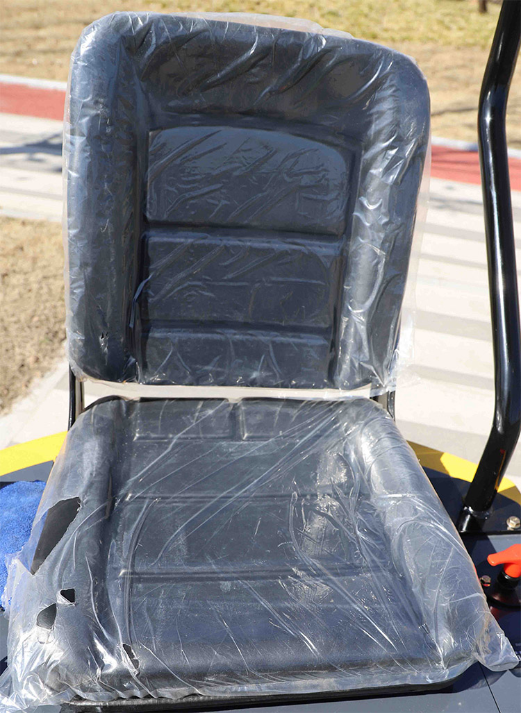 Miniescavatore da 1,2 tonnellate Miniescavatore da 1,2 tonnellate