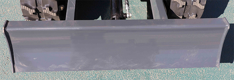 Miniescavatore da 1,2 tonnellate Miniescavatore da 1,2 tonnellate