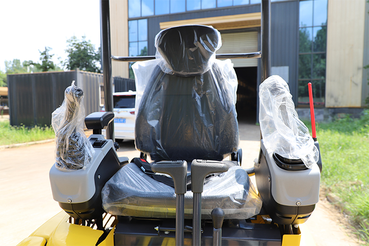 Escavatore da 1,3 tonnellate Escavatore da 1,3 tonnellate