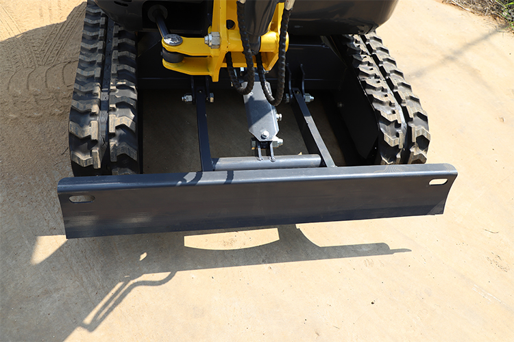 Escavatore da 1,3 tonnellate Escavatore da 1,3 tonnellate