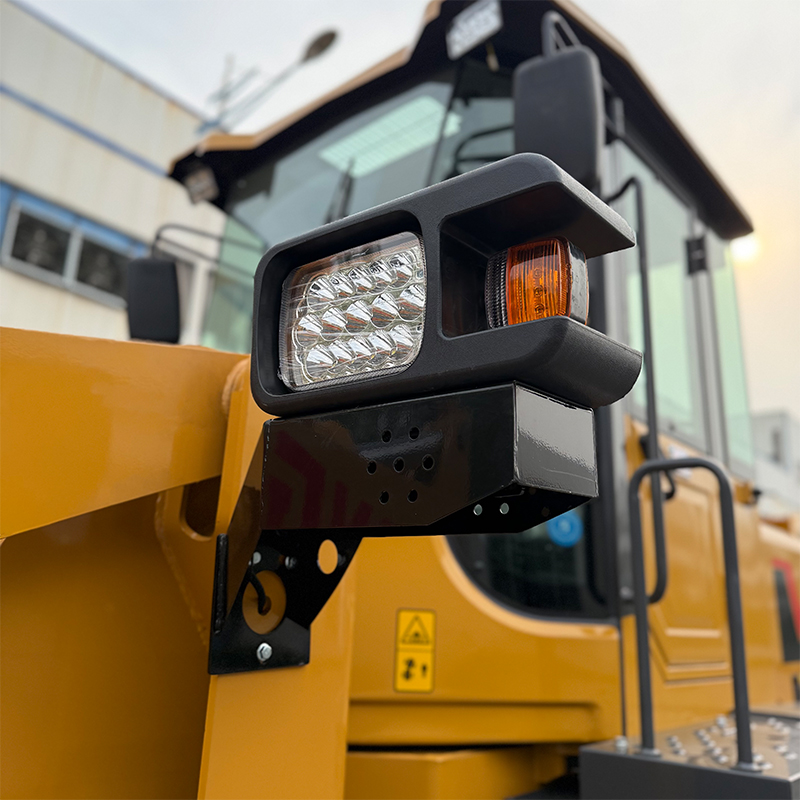 Pala gommata compatta in vendita