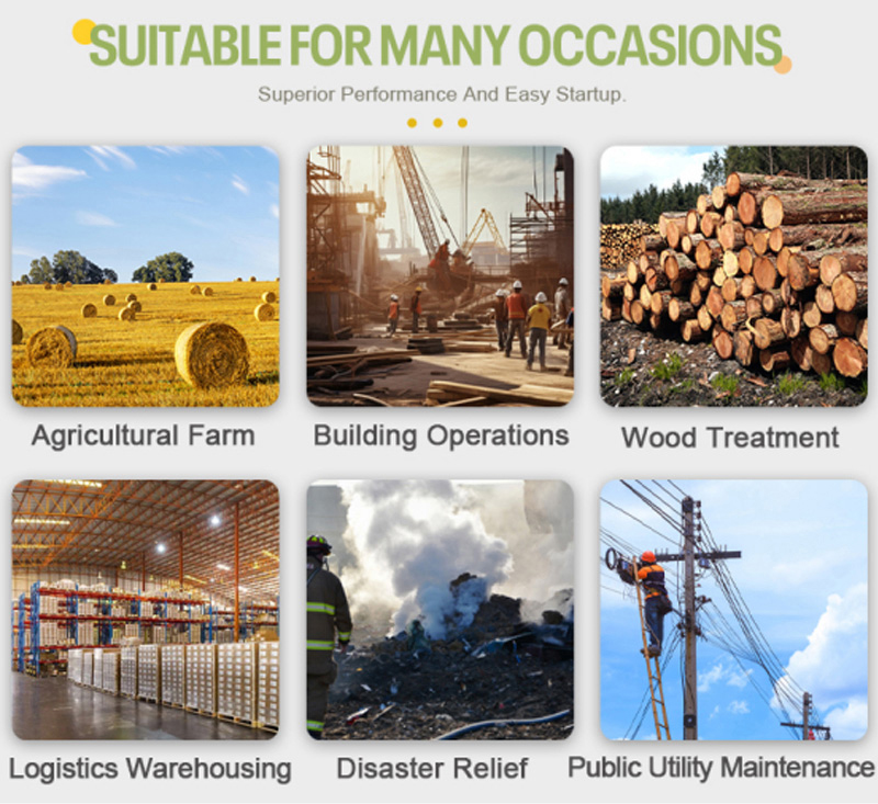 Pala gommata compatta in vendita