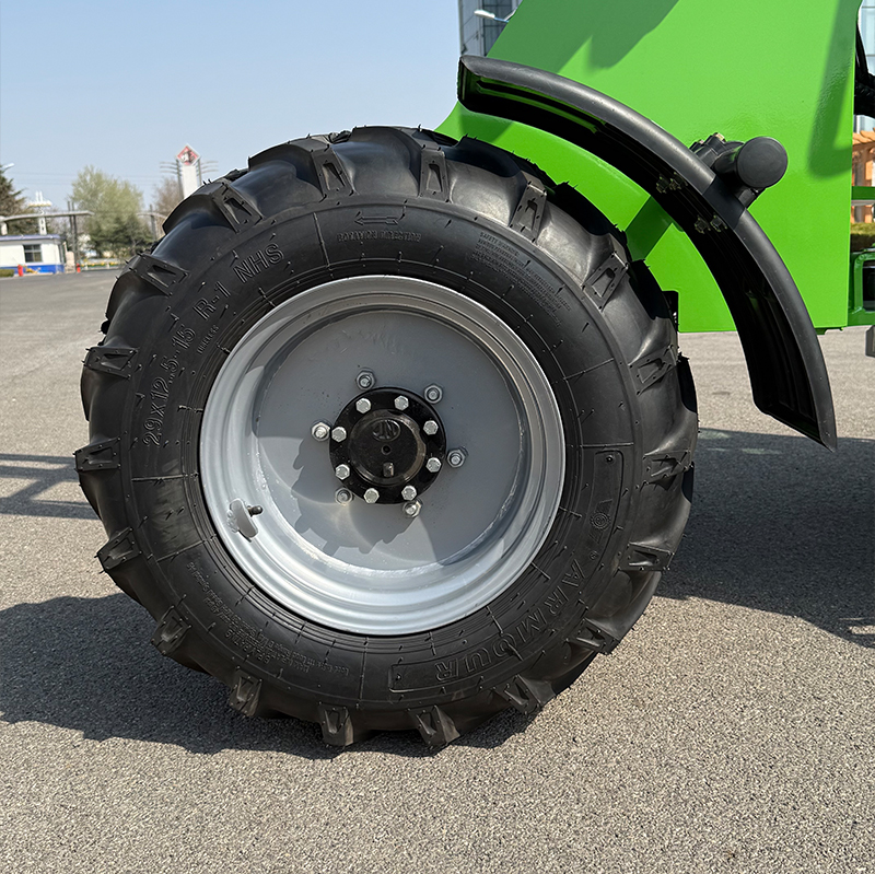 Attrezzatura del caricatore