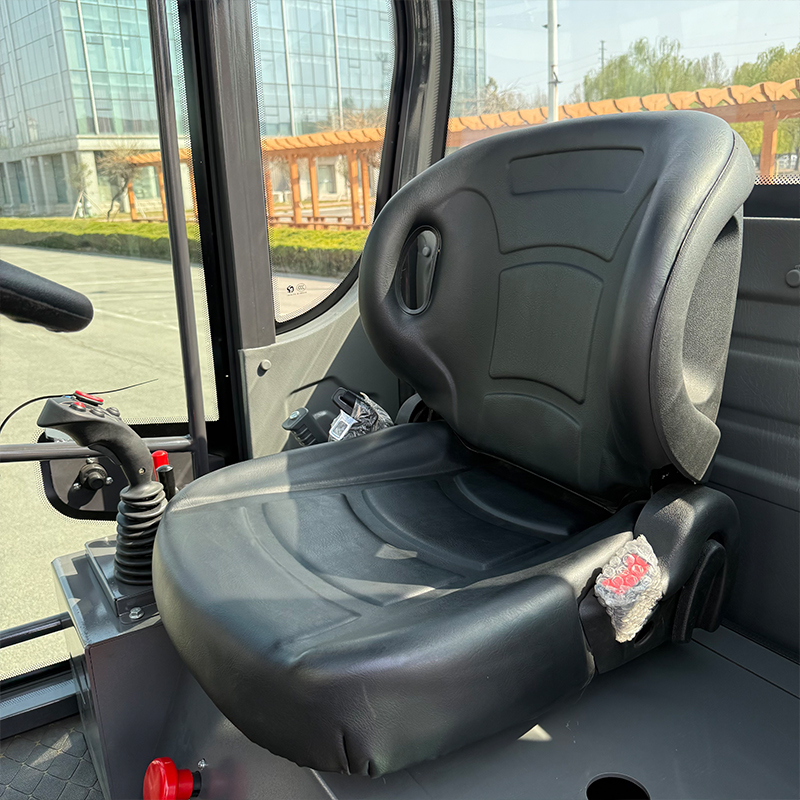 Attrezzatura del caricatore