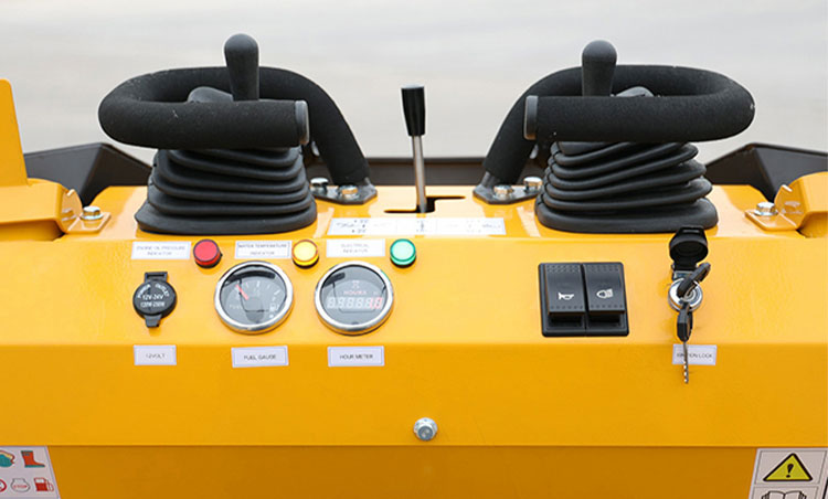 Minipala New Holland in vendita