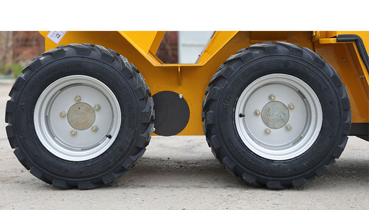 Minipala New Holland in vendita