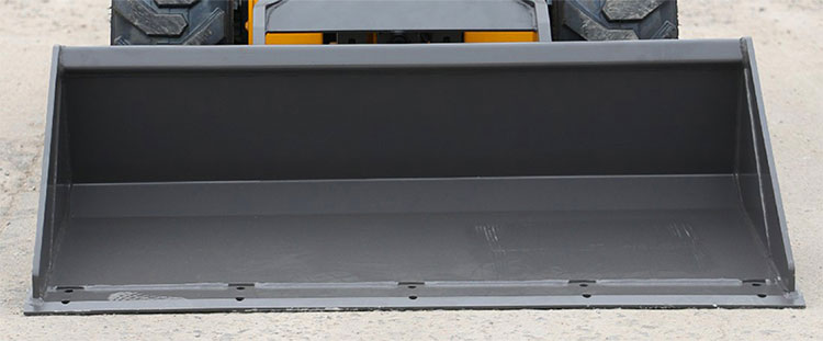 Minipala New Holland in vendita