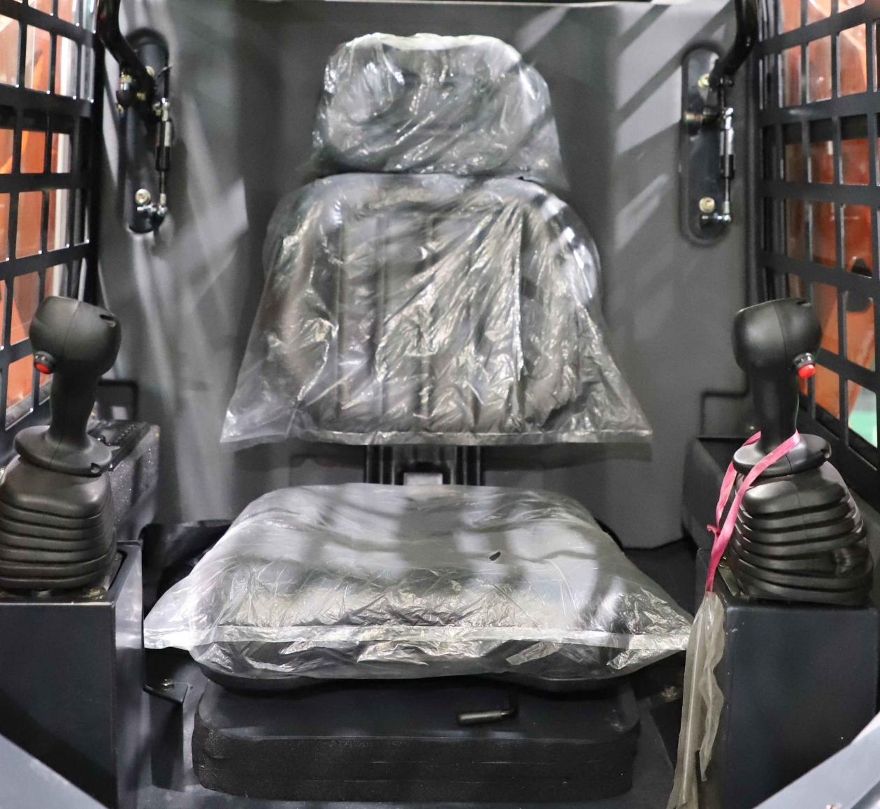 Nuova minipala New Holland