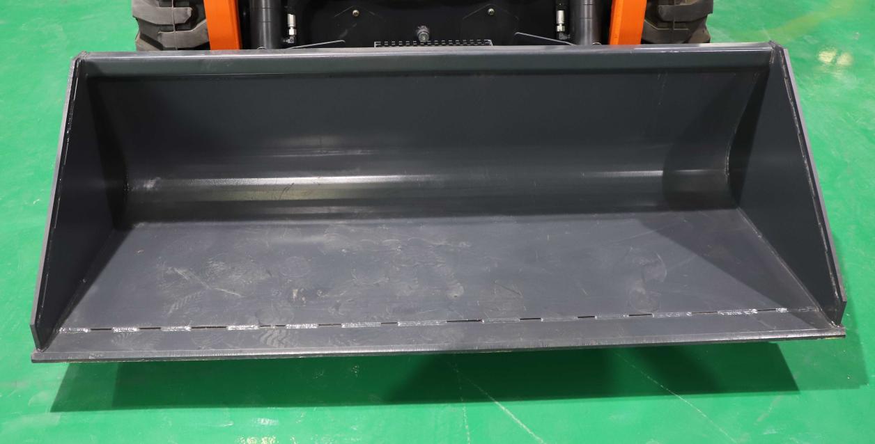 Nuova minipala New Holland