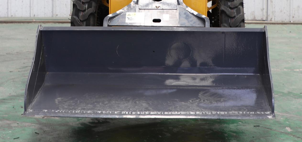 Attacco rapido per minipala