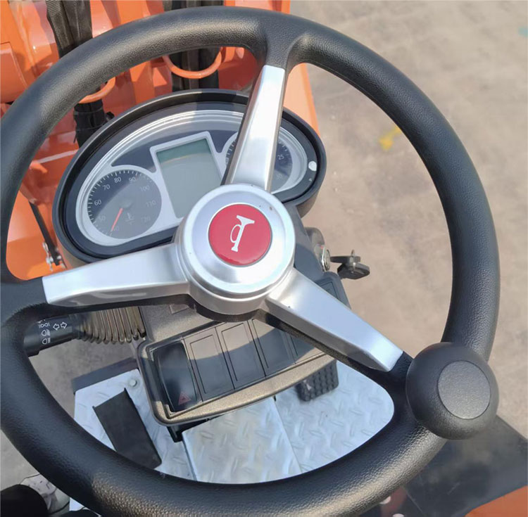 Prezzo della minipala