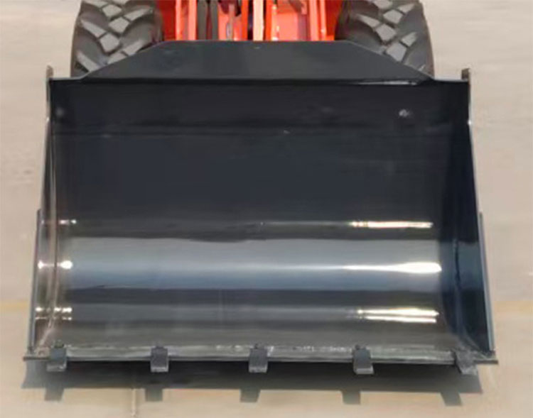 Prezzo della minipala